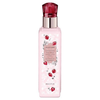 JILLSTUART  | Strawberry & Tea Treats Treatment Hair Mist Limited Edition